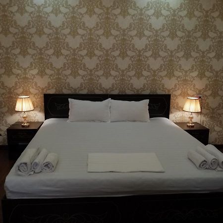 Shafran B&B Buchara Zewnętrze zdjęcie